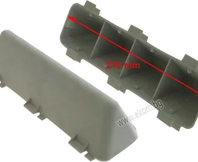 Снимка на 140IG27 Преграда за барабан-WHIRLPOOL