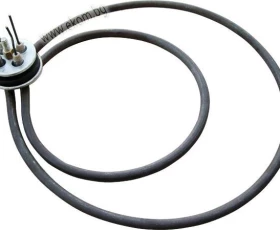 Снимка на 459СЗ00 Нагревател 3000 Вт. Ni-Стерилизатор