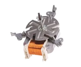 Снимка на 362BH02 Мотор за вентилатор - BOSCH