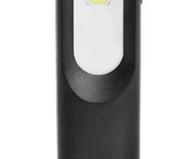 Снимка на LED Работна лампа с магнитна основа и клипс 3W, 7000K, 5V DC, IP44