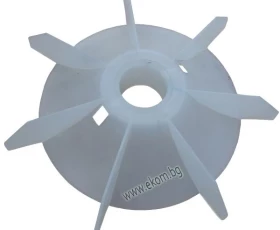 Снимка на 465МО07 Перка охлаждаща-Т132