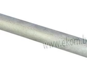 Снимка на 550UN01 Анодна защита 18/200mm ф5мм