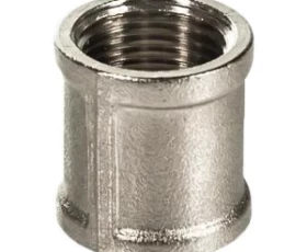 Снимка на 103HS01 Муфа 1/2"х1/2"