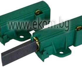 Снимка на 162ZN30 Графитни четки к-кт-ZANUSSI