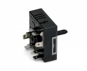 Снимка на 349CU08A Терморегулатор керамичен плот EGO