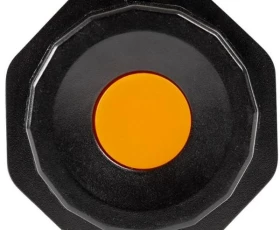 Снимка на LED USB мултифункционална презареждаема лампа 3W, Li-Ion 2500mAh, 5000K, IP65