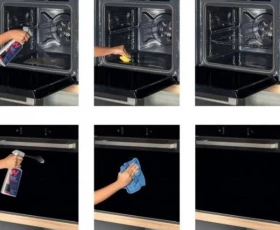 Снимка на Почистващ спрей 484010678144 - WHIRLPOOL