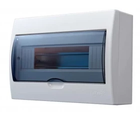 Снимка на 812LX03 Апартаментно табло 12 OМ 731-2000-012