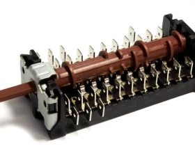 Снимка на 346MC02A Ключ 12-тактов-AMICA