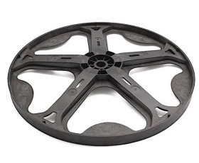 Снимка на Голяма ремъчна шайба 2851120400 - BEKO