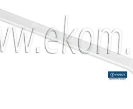 Снимка на 339ID01 Дръжка за врата-INDESIT