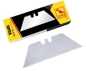 Снимка на 862ЕЛ19 Острие за макетен нож трапецовидно SK2 / FD-501