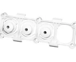 Снимка на 140VE06 Държач за ключове-VESTEL