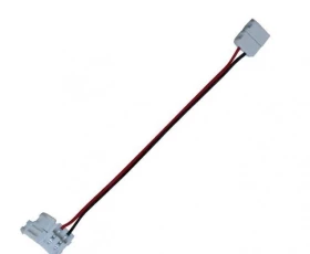 Снимка на 823VT25 Гъвкав Конектор За 5050 Led Лента 3501