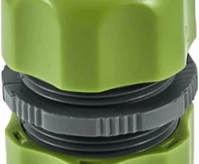 Снимка на 102HS00 Бърза връзка двойна 12-15 мм 1/2"-5/8" за маркуч