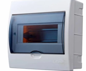 Снимка на 812LX05 Апартаментно табло 6 СМ 731-1000-006