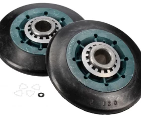 Снимка на Ролки за барабан к-кт 481952878062 - WHIRLPOOL