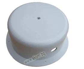 Снимка на 569ЕД01 Пластмасов капак М4