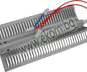 Снимка на 759ТС10 Нагревател конвектор CN02/1000W PK50073