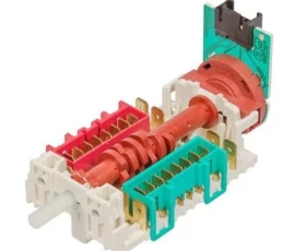 Снимка на Ключ за фурна 666438 - GORENJE