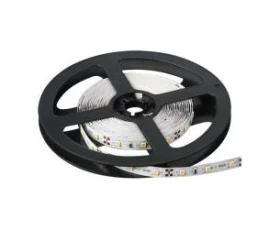 Снимка на LED ЛЕНТА SMD2835, 4.8W/M НЕУТРАЛНО БЯЛА, 12V DC, 60 LEDS/М, 5M, НЕВОДОУСТОЙЧИВА
