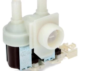 Снимка на 154BH06 Електромагнитвентил двоен - BOSCH