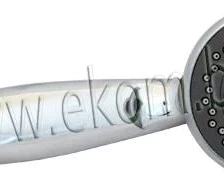 Снимка на 103BT38 Ръчен душ четириструен антиваровиков - JUNO