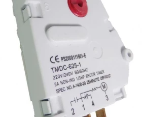 Снимка на 230FR32 Таймер 6H 25MIN