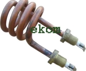 Снимка на 559ЕД03 ТЕН-Бойлер 10л. над мивка 1500 W Cu