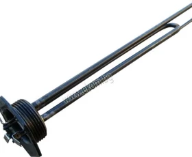 Снимка на 760МР02 ТЕН 2500 Вт.-маслен радиатор ER2738