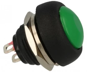 Снимка на 446КМ84 Бутон PBS33G зелен