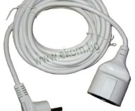 Снимка на 806ЕИ06 Удължител 3x1.5/15м