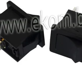 Снимка на 446КМ37 Бутон незадържащ