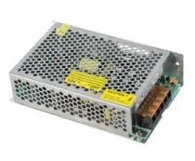 Снимка на Захранване, стабилизирaно, 12V DC, 75W, IP20