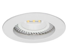 Снимка на ЛУНА ЗА ВГРАЖДАНЕ, СТАЦИОНАРНА, БЯЛА, НЕВЛАГОЗАЩИТЕНА