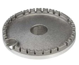 Снимка на 323MC01 Основа за горелка 9см - AMICA