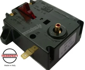 Снимка на 549AR00 Терморегулатор бойлер 10-15-30лт.