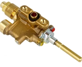 Снимка на Газов кран 304981 - GORENJE