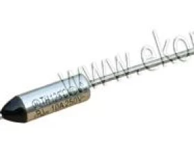 Снимка на 450КМ03 Термопредпазител 128° 10A