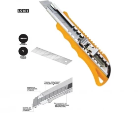 Снимка на 862ЕЛ09 Макетен нож LS-101