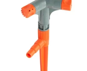 Снимка на 101HS11 Трираменен кръгов разпръсквач на колче