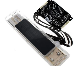 Снимка на Дисплейна платка 276515 - ARISTON