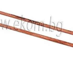 Снимка на 559ЕД30 ТЕН-Бойлер с гайки 1200 W Cu