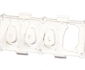 Снимка на 140VE05 Държач за ключове-VESTEL