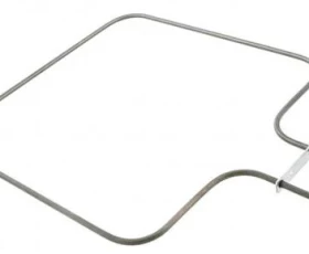 Снимка на 360ZN06 ТЕН-ZANUSSI 1000W долен