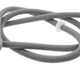 Снимка на 103ZN01 Изходящ маркуч - ELECTROLUX