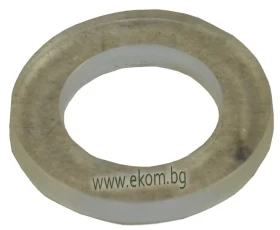 Снимка на 102ФТ10 Уплътнител силиконов безцветен 3/4"