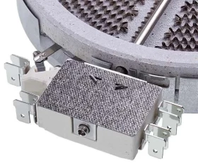 Снимка на Плоча за керамичен плот 553893 - GORENJE