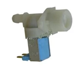 Снимка на 153AC00 Електромагнитвентил единичен