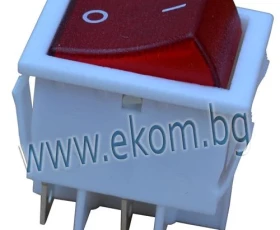 Снимка на 546BR01 Ключ емайлиран бойлер бял